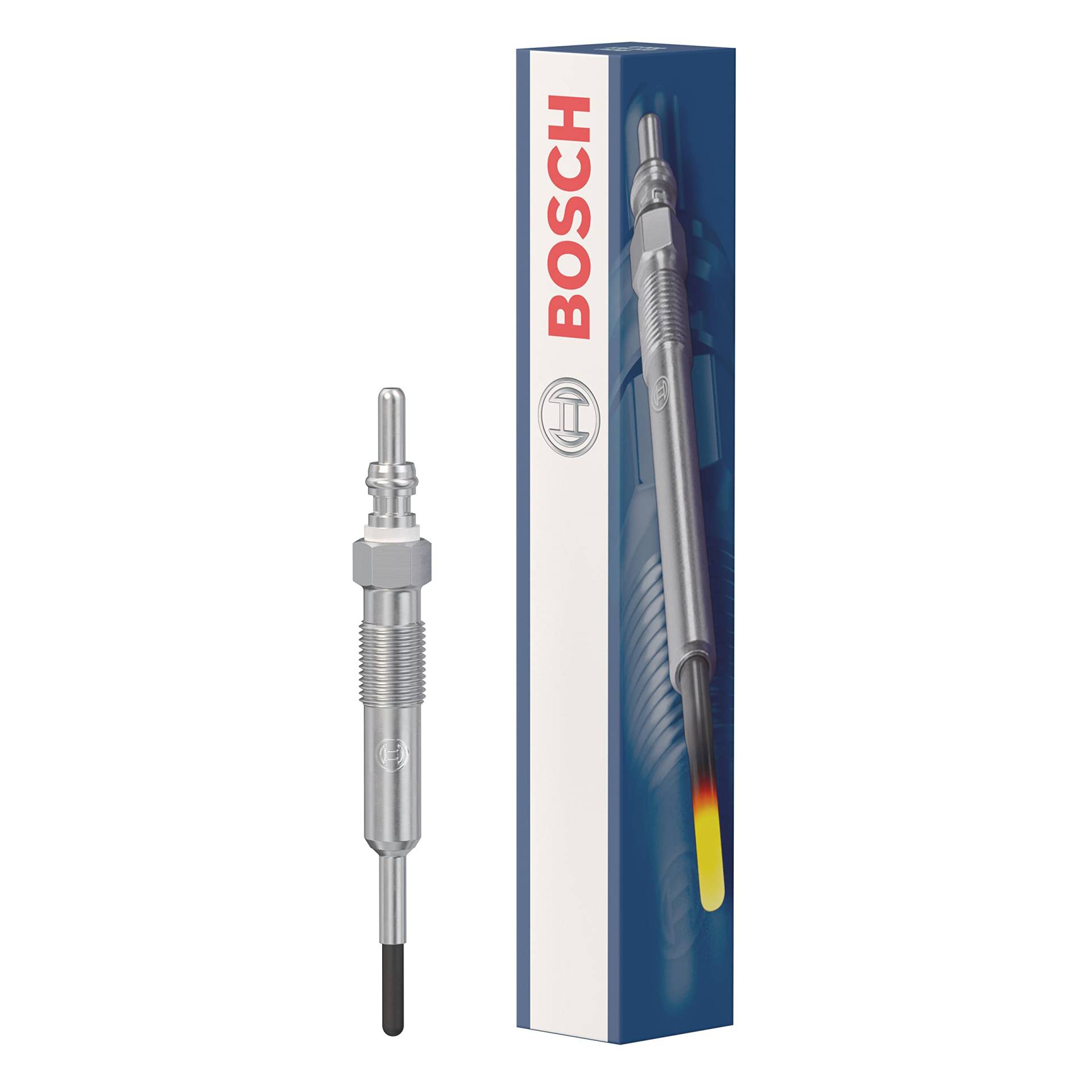 Bosch Automotive GLP269 - Duraspeed - Kartonbox – 1 Stück - für dieselbetriebene Fahrzeuge Bosch Automotive GLP269 - Duraspeed - Kartonbox – 1 Stück - für dieselbetriebene Fahrzeuge von Bosch Automotive