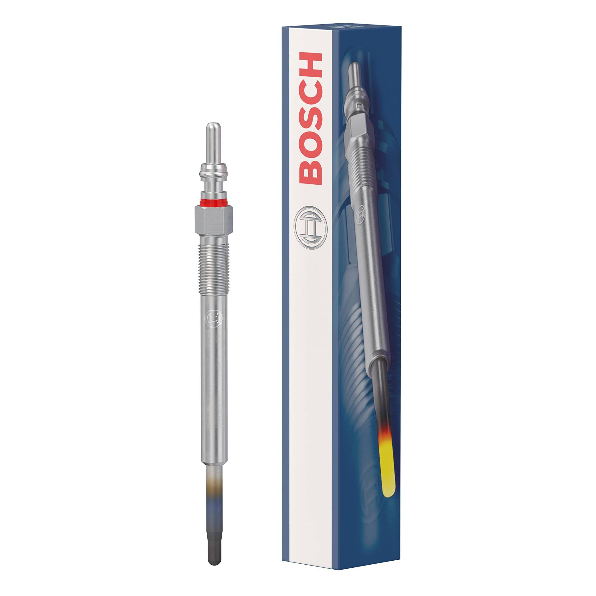Bosch GLP270 Glühkerze Duraterm Bosch GLP270 Glühkerze Duraterm von Bosch Automotive