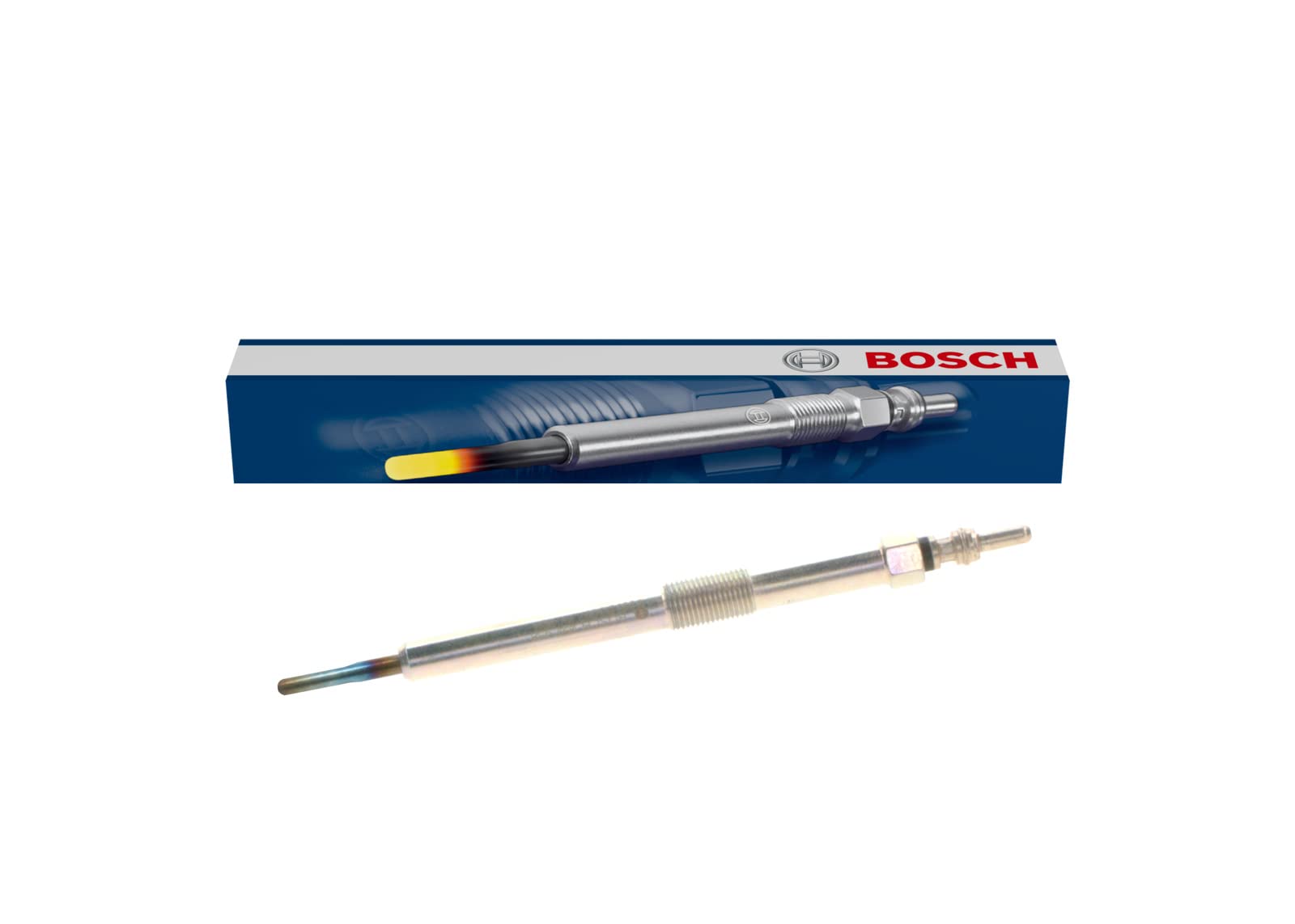 Bosch GLP275 Glühkerze Duraterm Bosch GLP275 Glühkerze Duraterm von Bosch Automotive