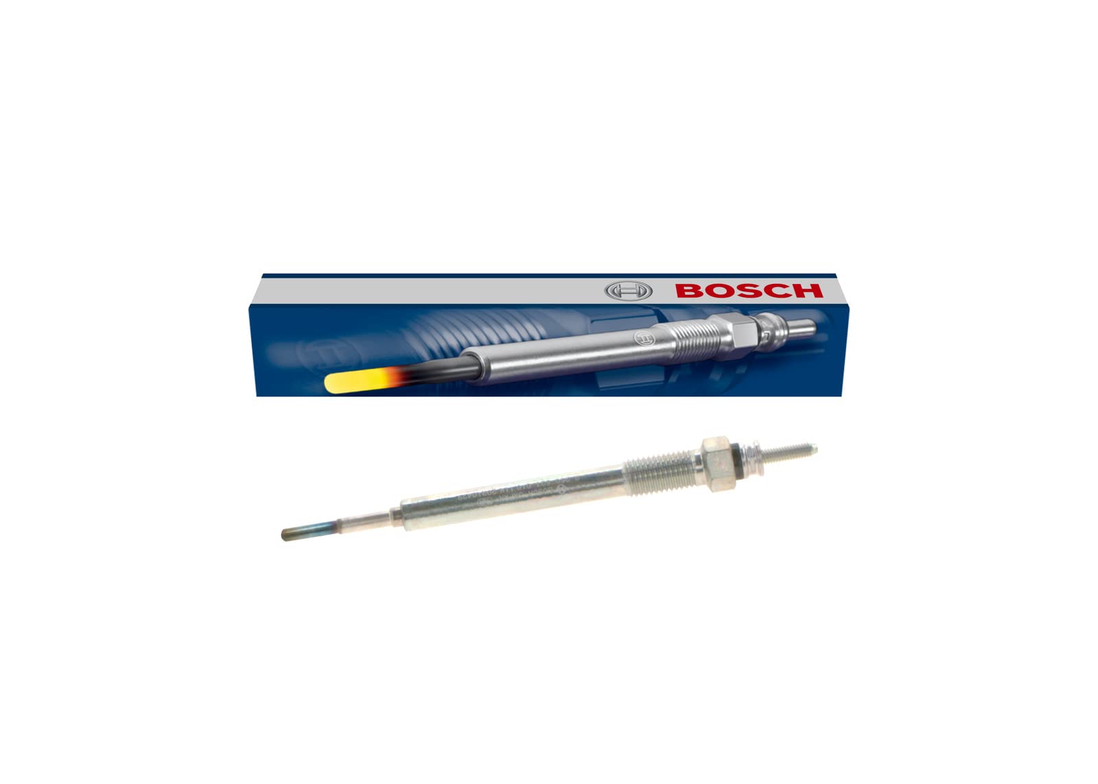 Bosch GLP276 Glühkerze DuraSpeed Bosch GLP276 Glühkerze DuraSpeed von Bosch Automotive