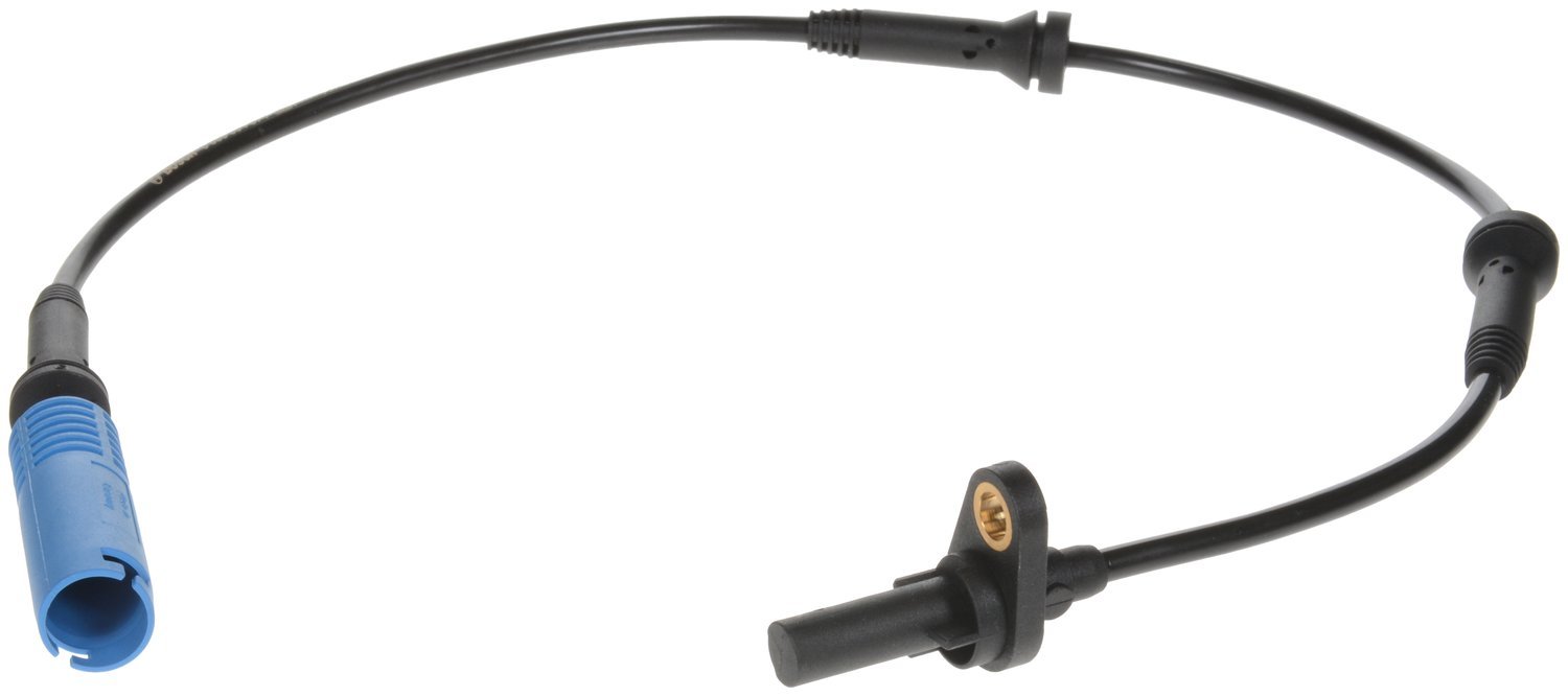 Bosch 0986594574 ABS-Raddrehzahlsensor – kompatibel mit Select BMW 525i, 528i, 530i, 535i, 545i, 550i, 645Ci, 650i Bosch 0986594574 ABS-Raddrehzahlsensor – kompatibel mit Select BMW 525i, 528i, 530i, 535i, 545i, 550i, 645Ci, 650i von Bosch Automotive