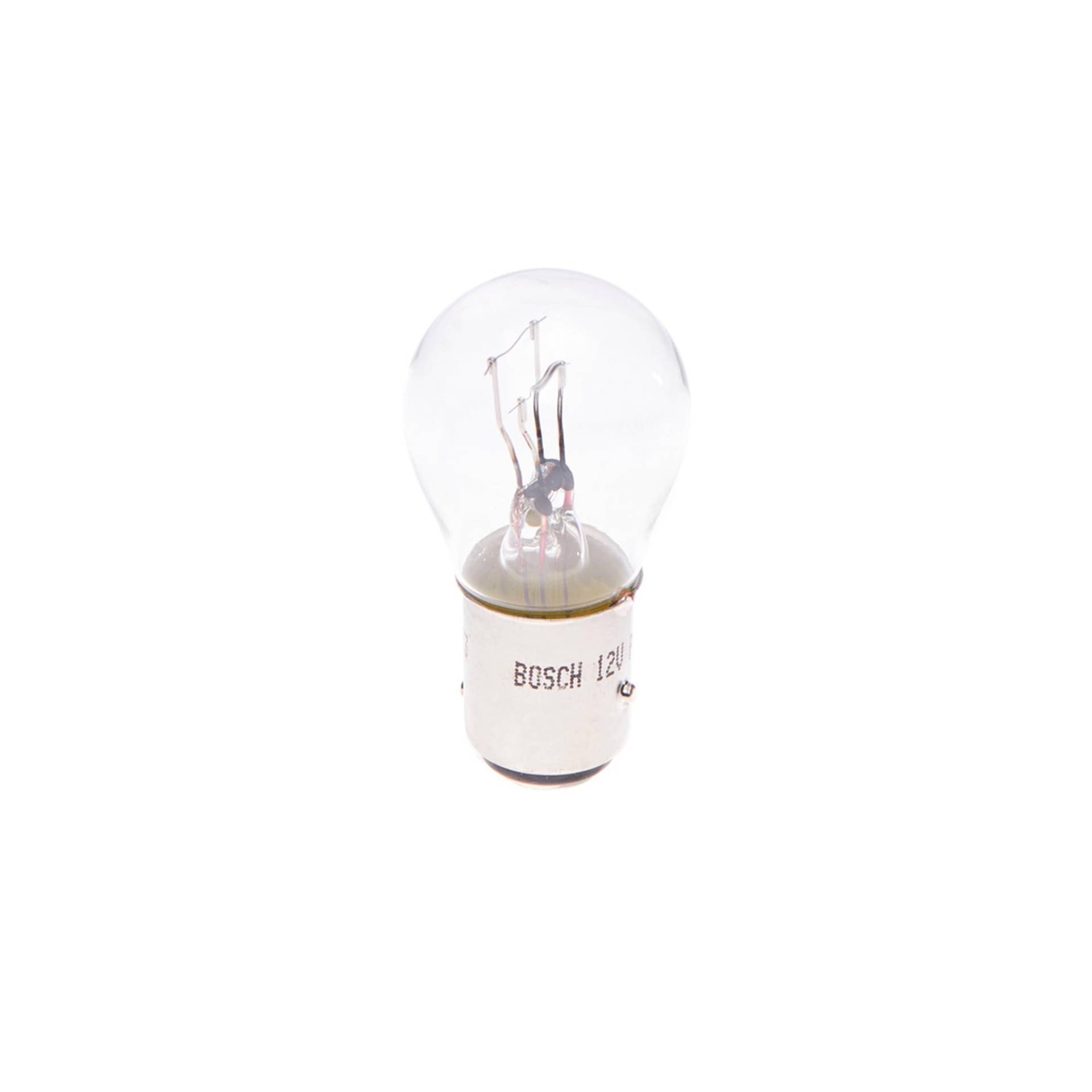 Bosch Automotive Glàƒ ¼hlampe fàƒ ¼r Blinkleuchte, 1 987 302 202 Bosch Automotive Glàƒ ¼hlampe fàƒ ¼r Blinkleuchte, 1 987 302 202 von Bosch Automotive