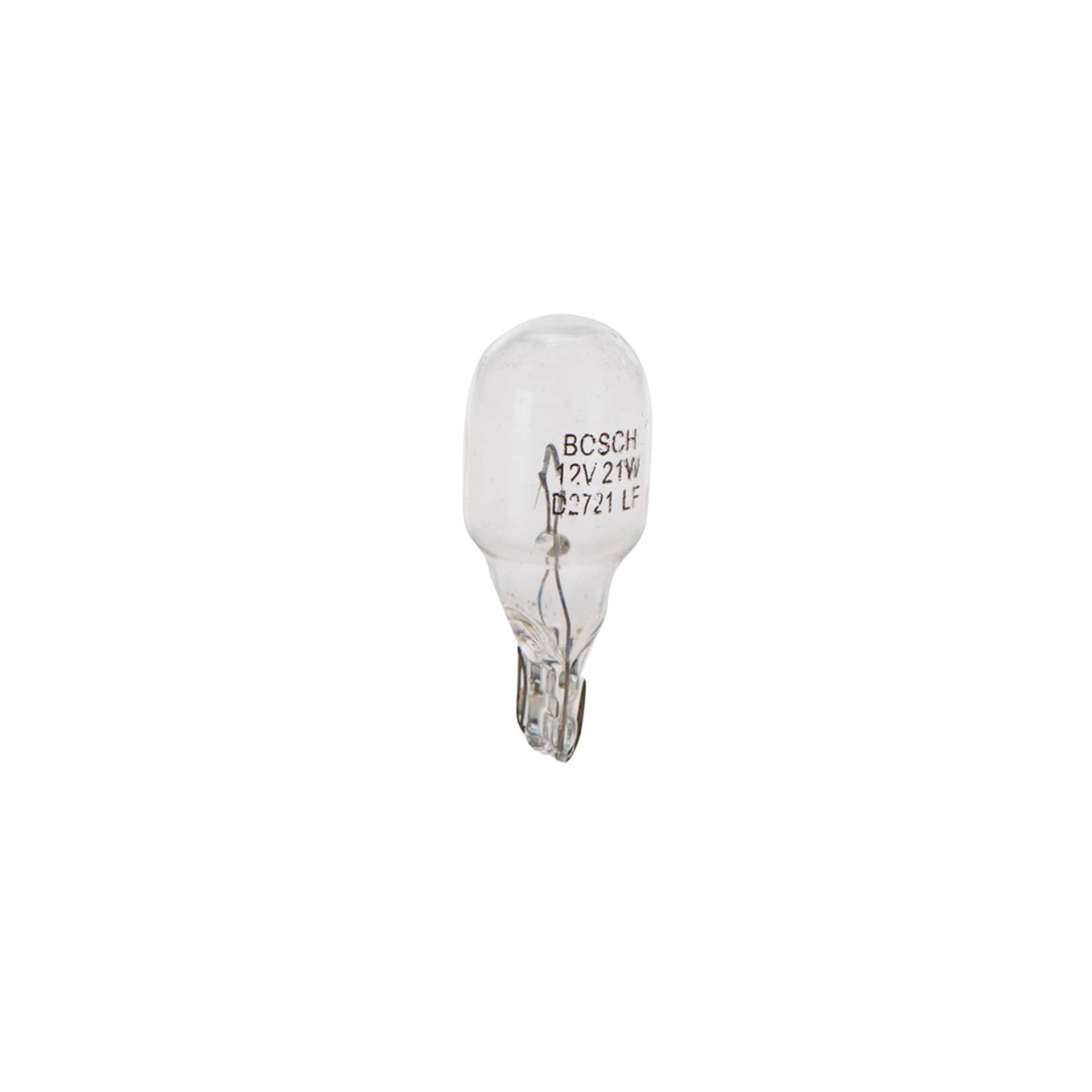 Bosch Glühlampe für Blinkleuchte, 1 987 302 205 von Bosch Automotive