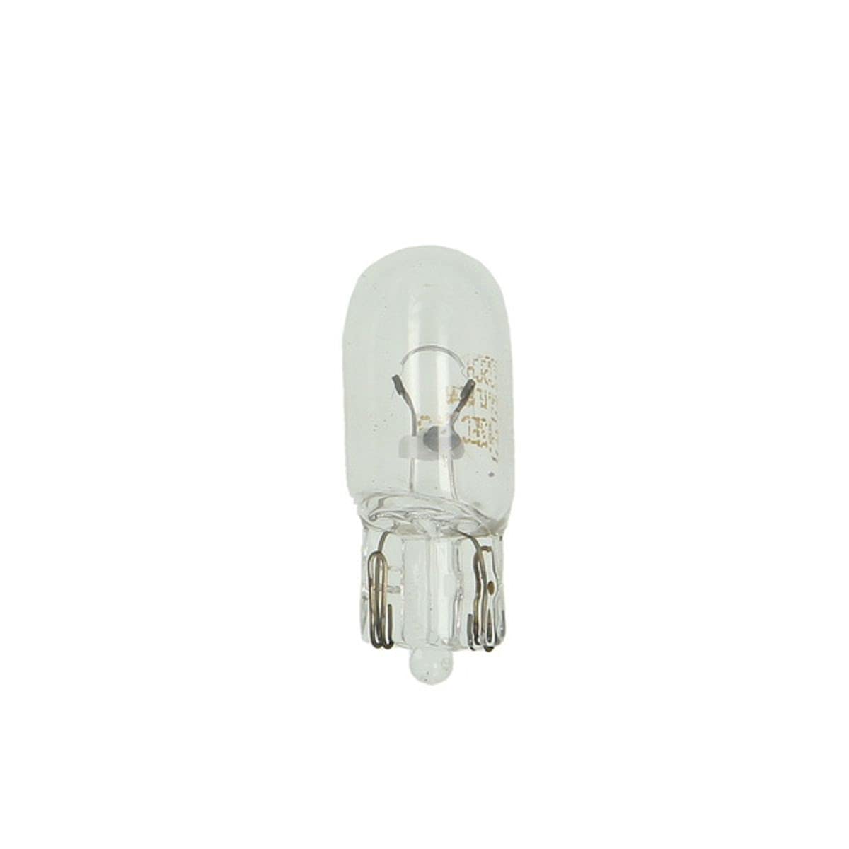 Bosch Glühlampe für Brems-/SchluÃŸlicht, 1 987 302 206 von Bosch Automotive