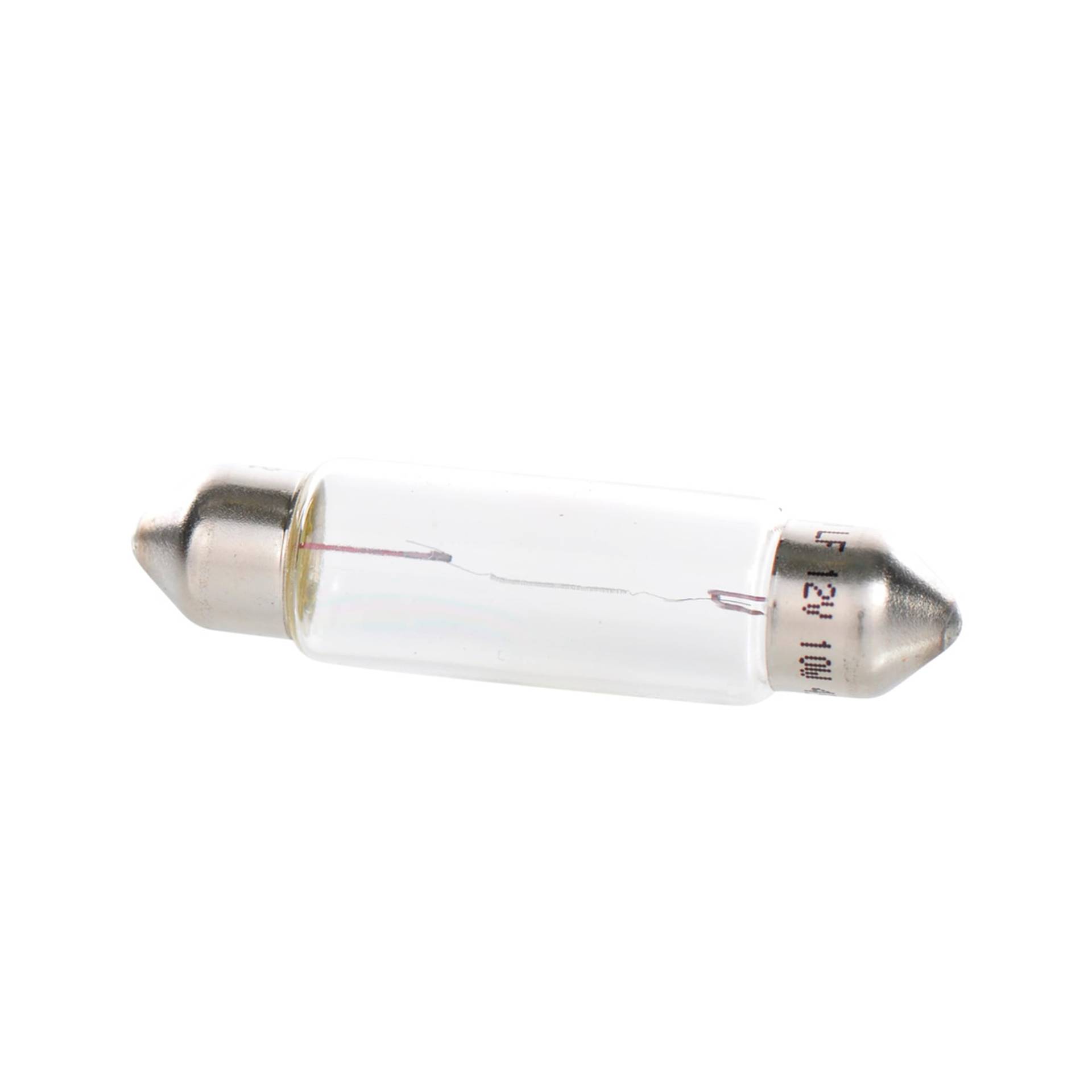 Bosch Automotive Glühlampe für Brems-/SchluÃŸlicht, 1 987 302 210 von Bosch Automotive
