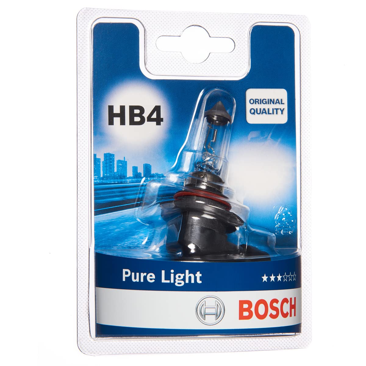 BOSCH 1987301063 Hb4 Glühlampen von Bosch