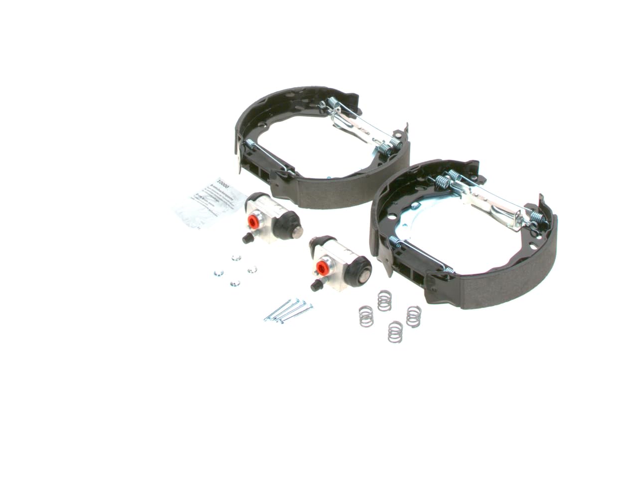 BOSCH 0 204 114 679 MACHOIRES-TROMMEL BOSCH 0 204 114 679 MACHOIRES-TROMMEL von Bosch Automotive
