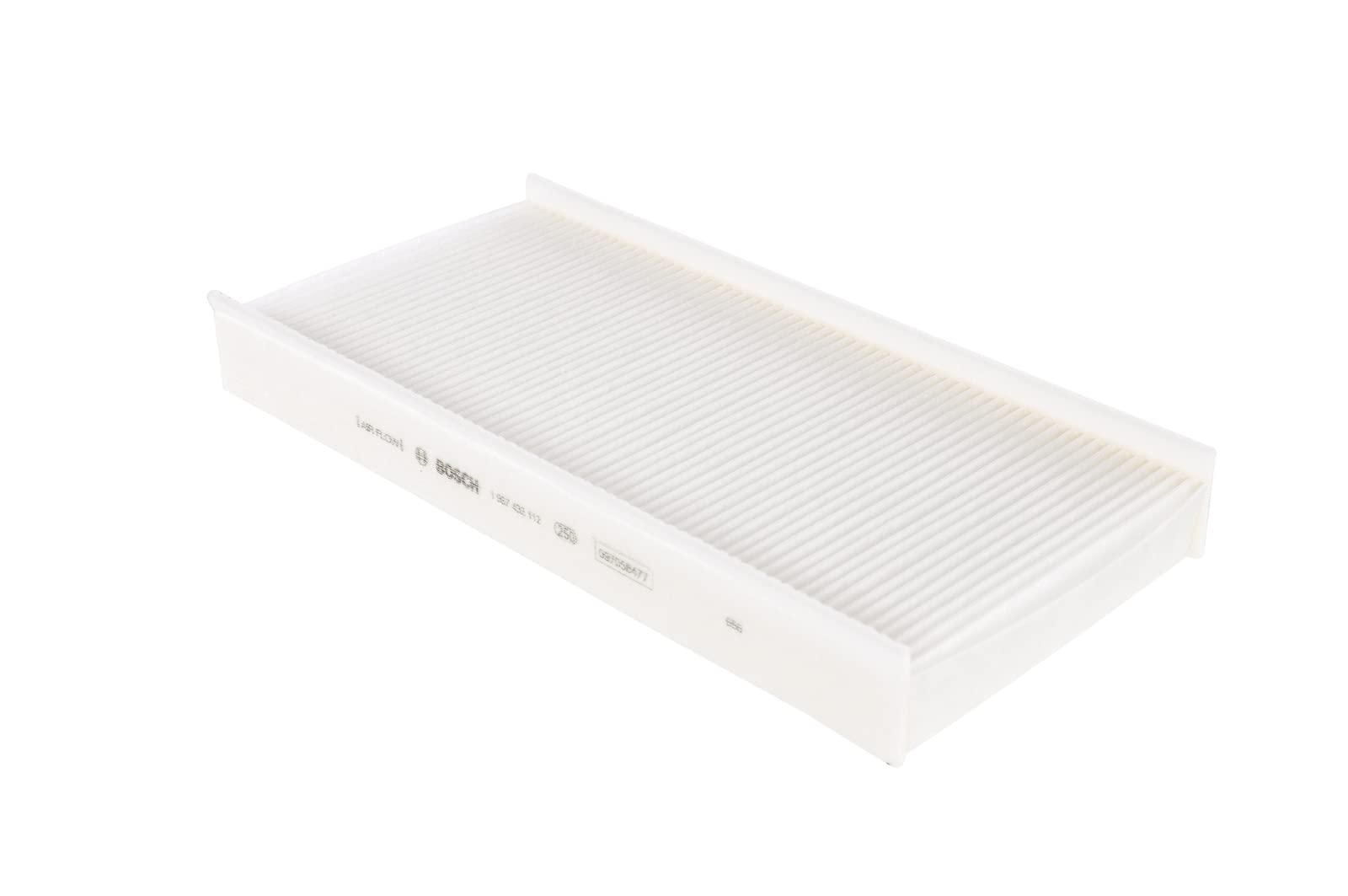 Bosch Automotive M2112 - Innenraumfilter Standard Bosch Automotive M2112 - Innenraumfilter Standard von Bosch Automotive