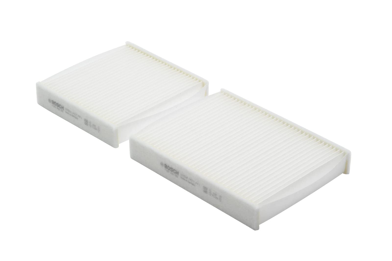 Bosch Automotive M2136 - Innenraumfilter Standard Bosch Automotive M2136 - Innenraumfilter Standard von Bosch Automotive