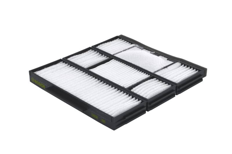 Bosch Automotive M2155 - Innenraumfilter Standard von Bosch Automotive