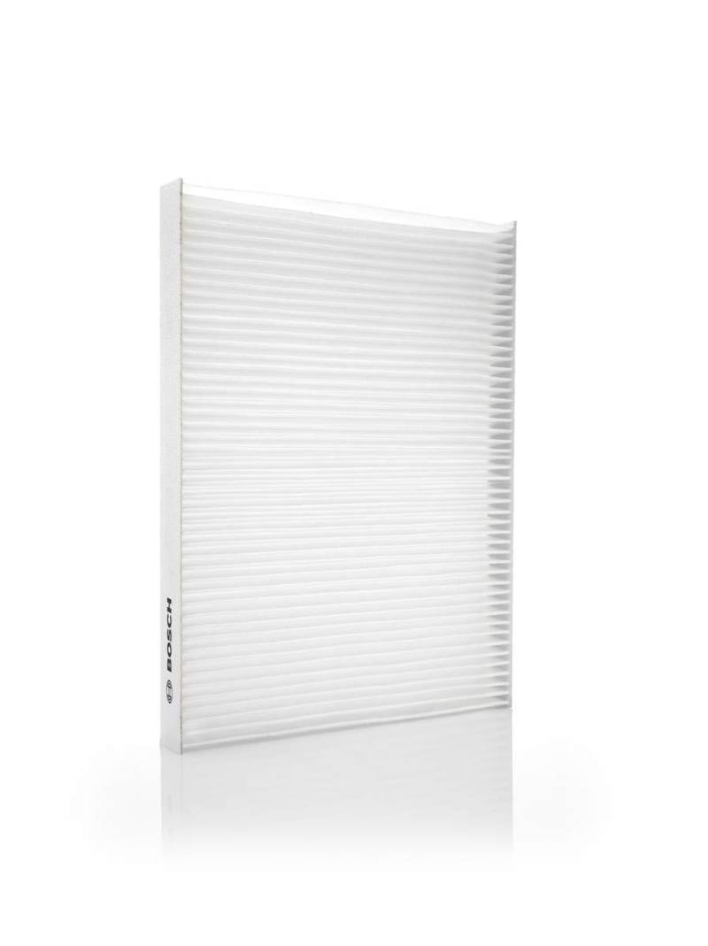 Bosch Automotive M2808 - Innenraumfilter Standard von Bosch Automotive
