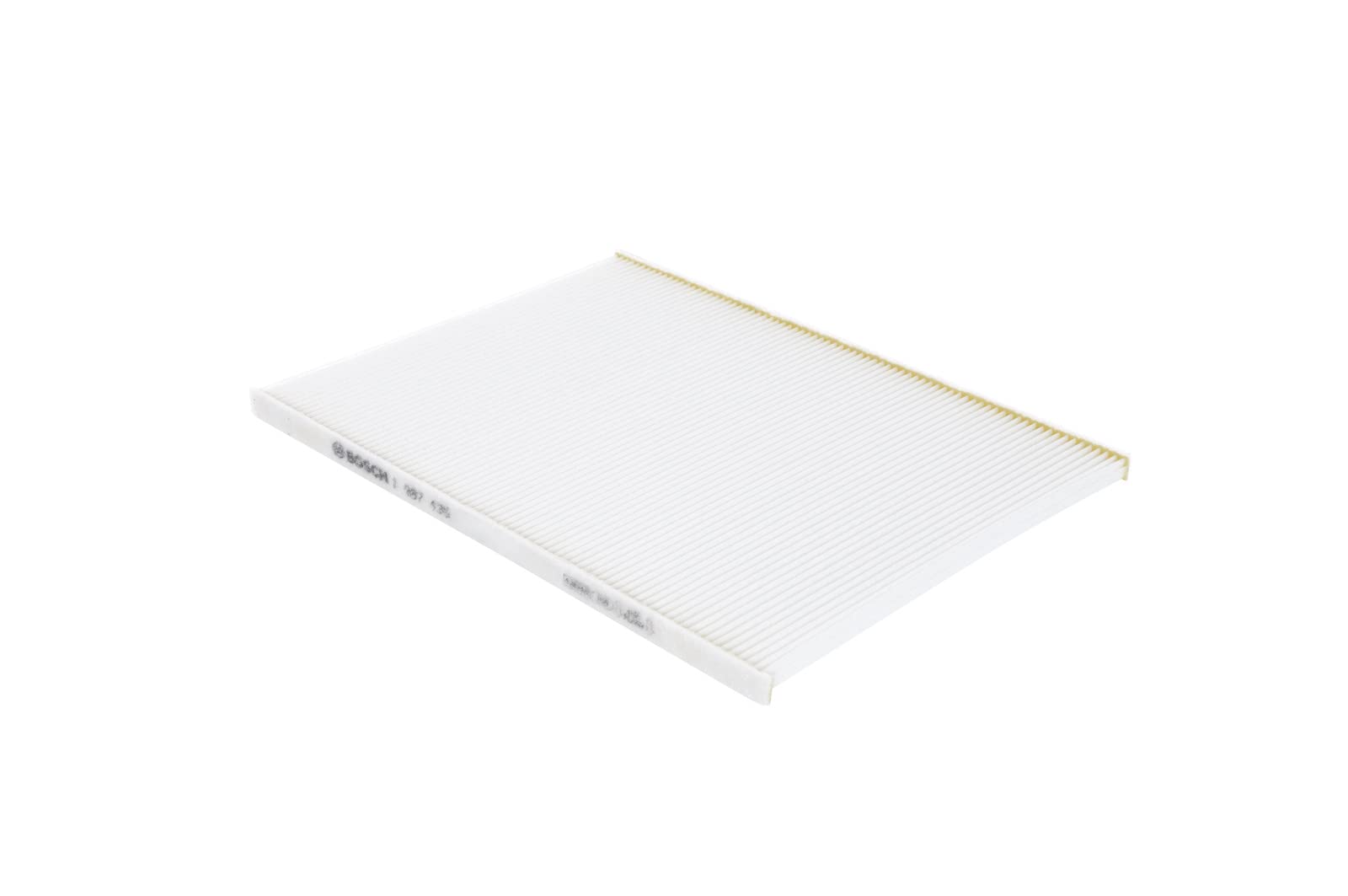 Bosch M5049 - Innenraumfilter Standard Bosch M5049 - Innenraumfilter Standard von Bosch Automotive