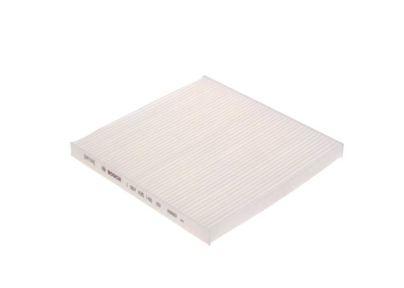 Bosch M5148 - Innenraumfilter Standard von Bosch Automotive