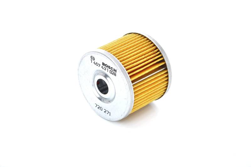 Bosch Automotive N1028 - Dieselfilter Auto von Bosch Automotive