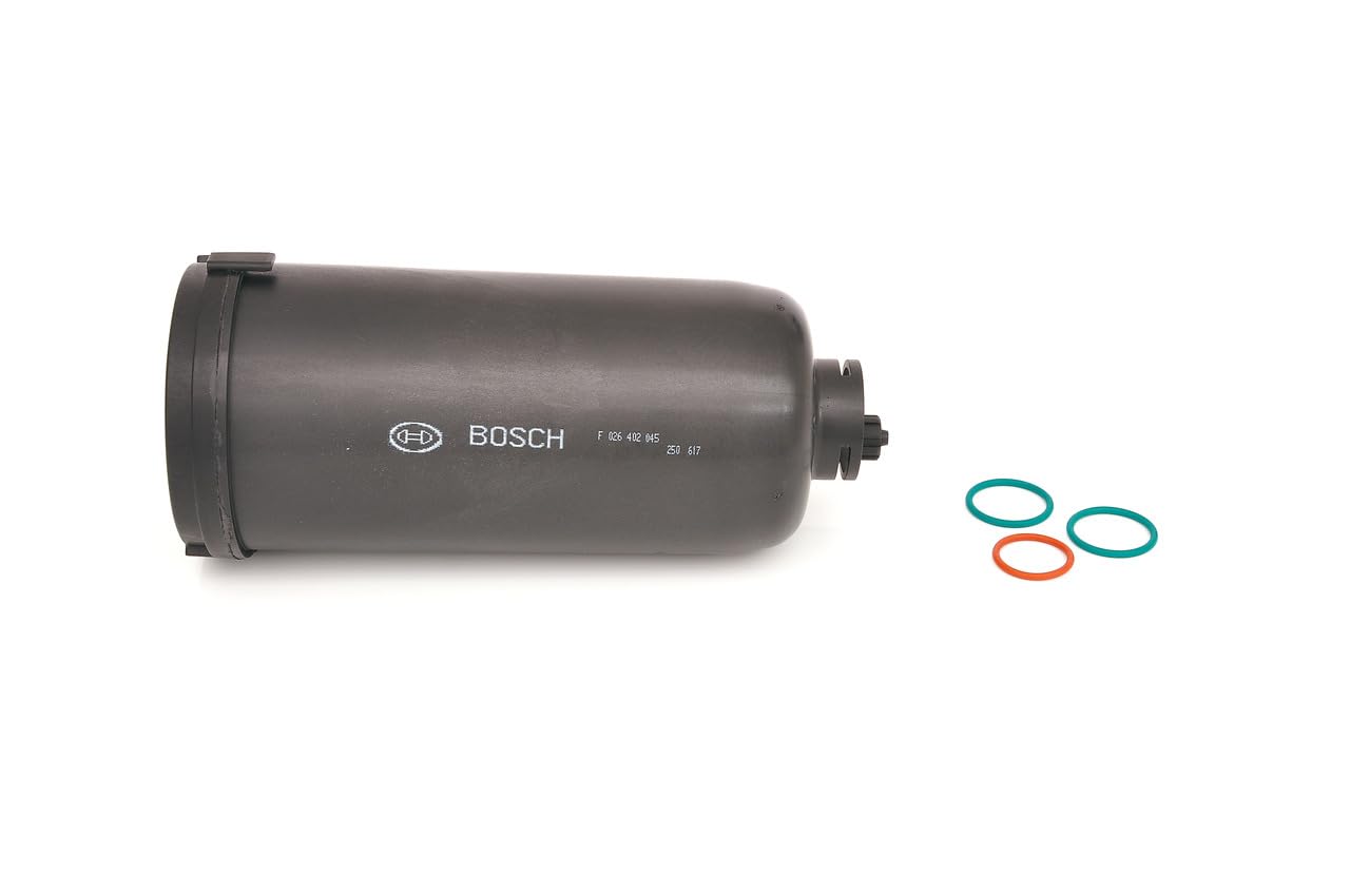 Bosch N2045 - Dieselfilter Auto von Bosch Automotive