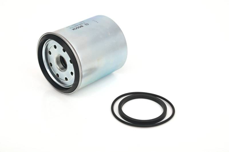 Bosch N2114 - Dieselfilter Auto von Bosch Automotive