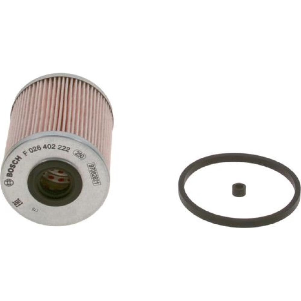 Bosch Automotive N2222 - Dieselfilter Auto Bosch Automotive N2222 - Dieselfilter Auto von Bosch Automotive