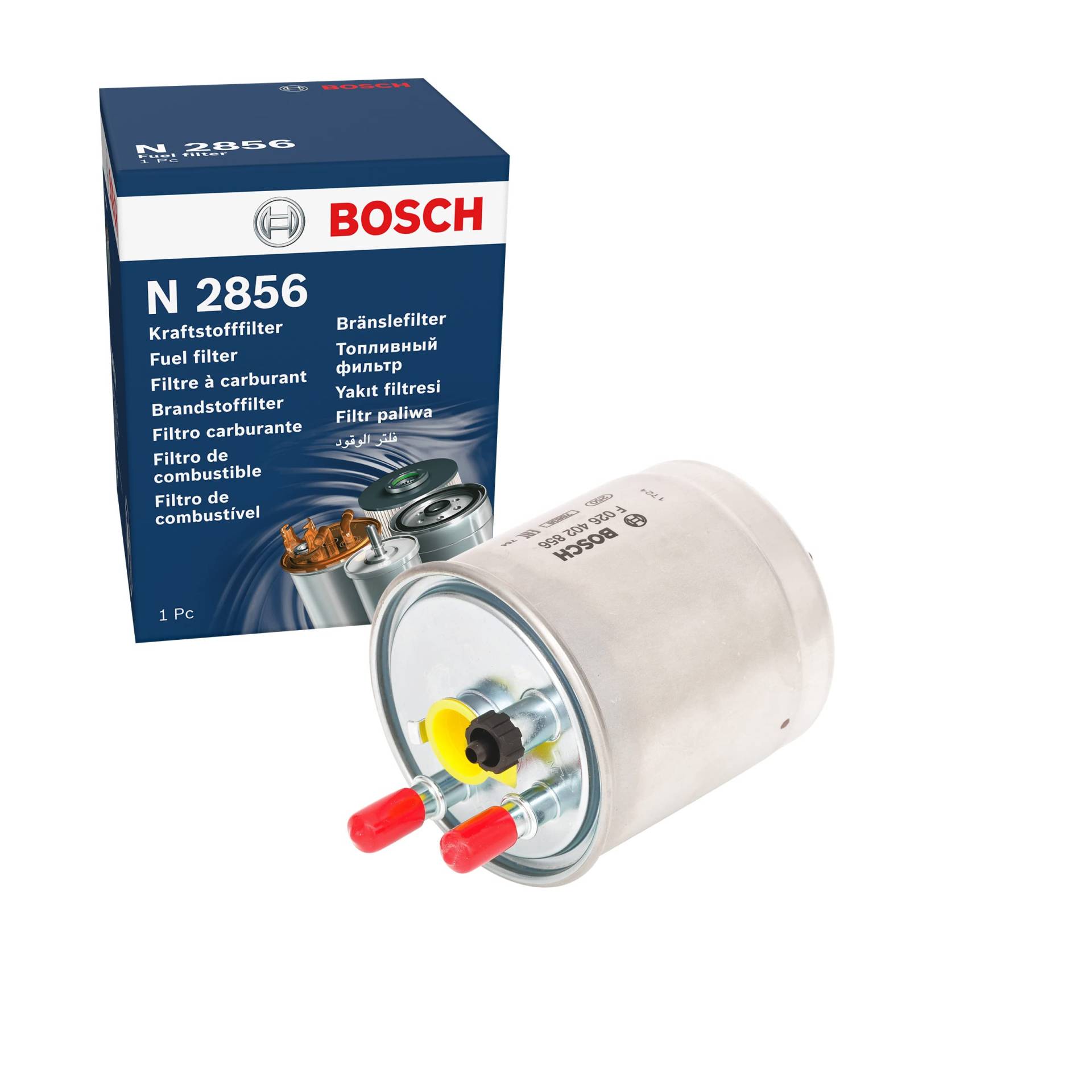 Bosch N2856 - Dieselfilter Auto von Bosch Automotive