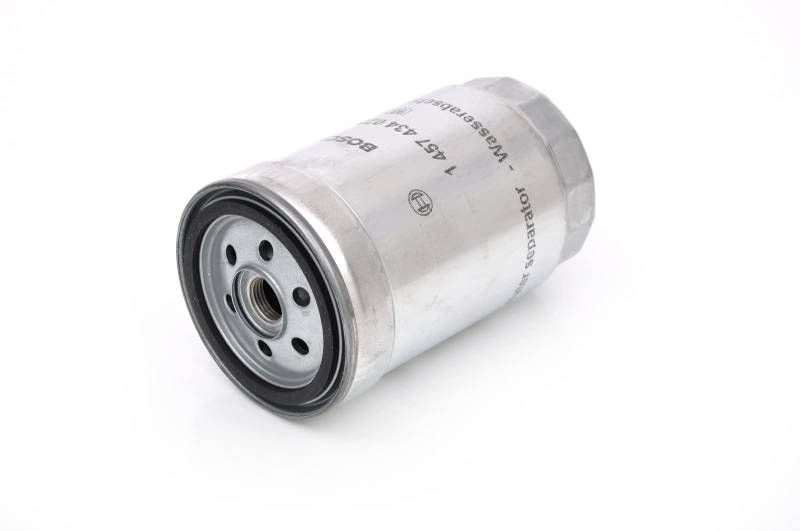 Bosch Automotive N4025 - Dieselfilter Auto von Bosch Automotive
