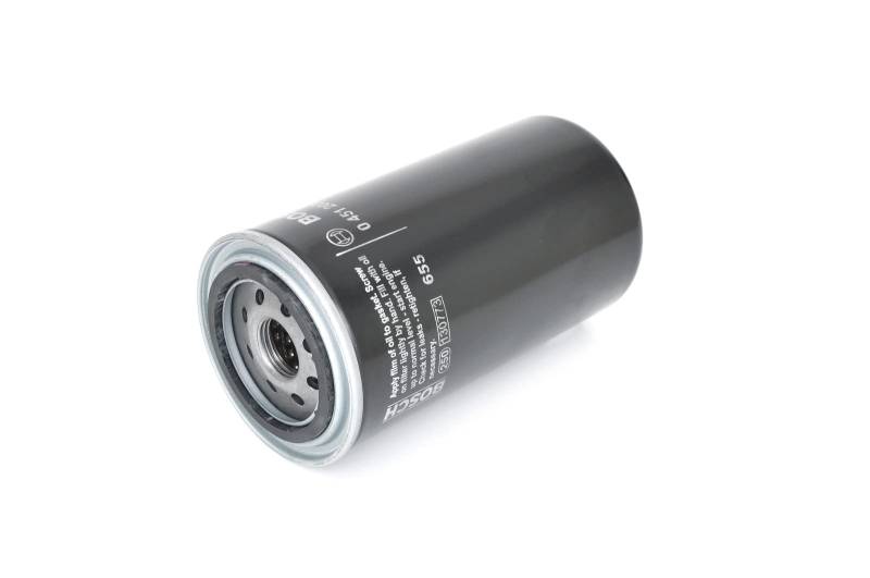 Bosch P3220 - Ölfilter Auto von Bosch Automotive