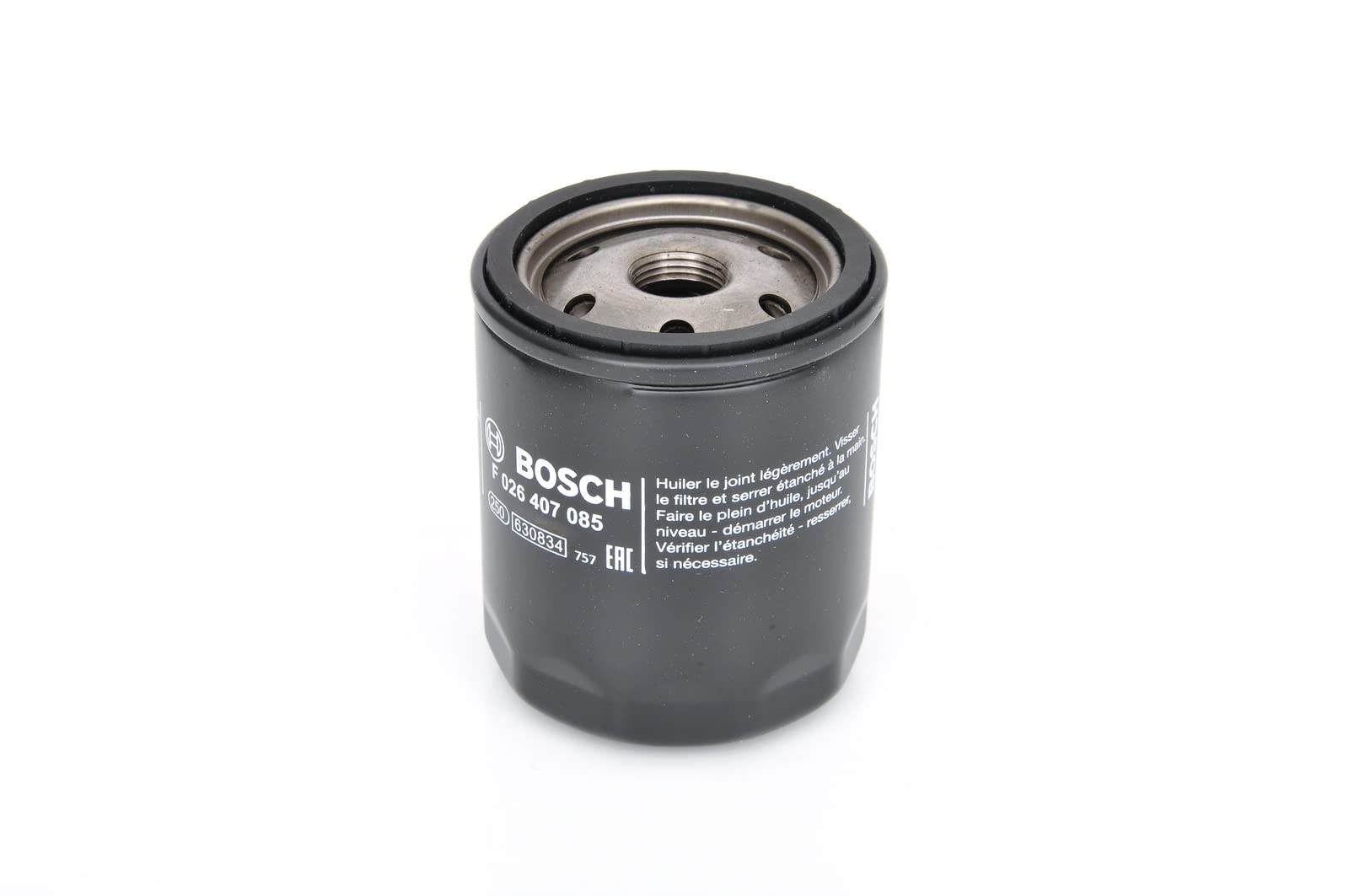 Bosch P7085 - Ölfilter Auto von Bosch Automotive