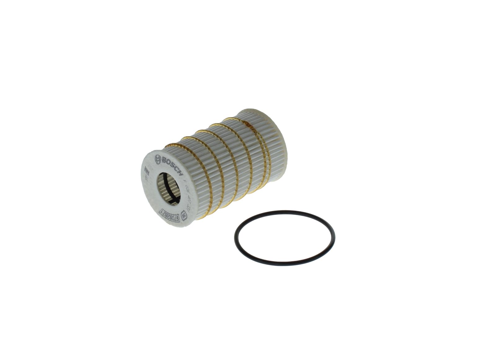 Bosch P7331 - Ölfilter Auto Bosch P7331 - Ölfilter Auto von Bosch Automotive