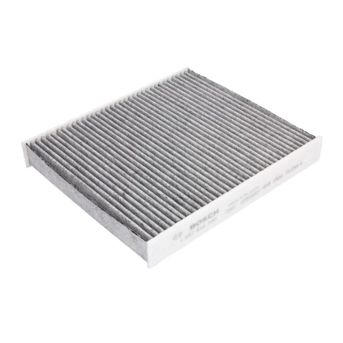 Bosch R5590 - Innenraumfilter mit Aktivkohle Bosch R5590 - Innenraumfilter mit Aktivkohle von Bosch Automotive