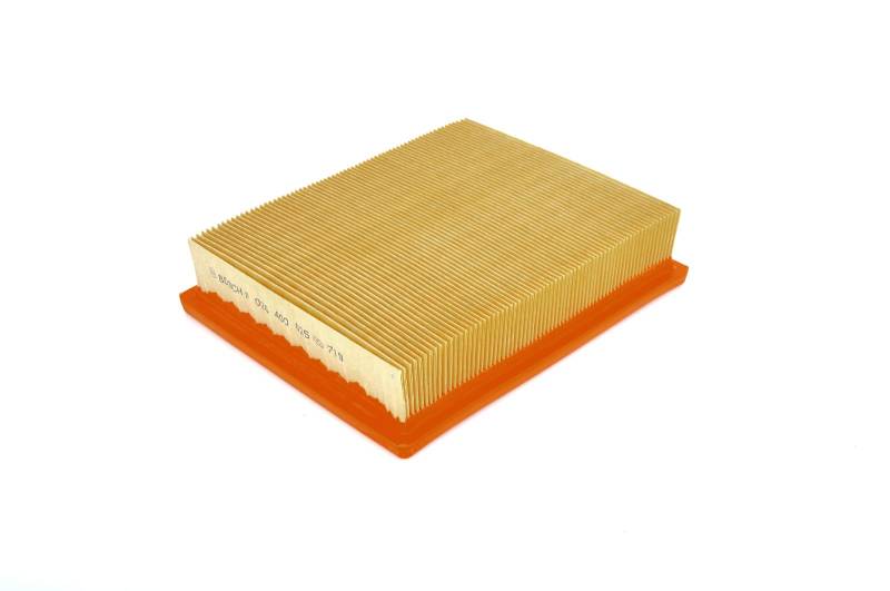 Bosch Automotive S0025 - Luftfilter Auto von Bosch Automotive
