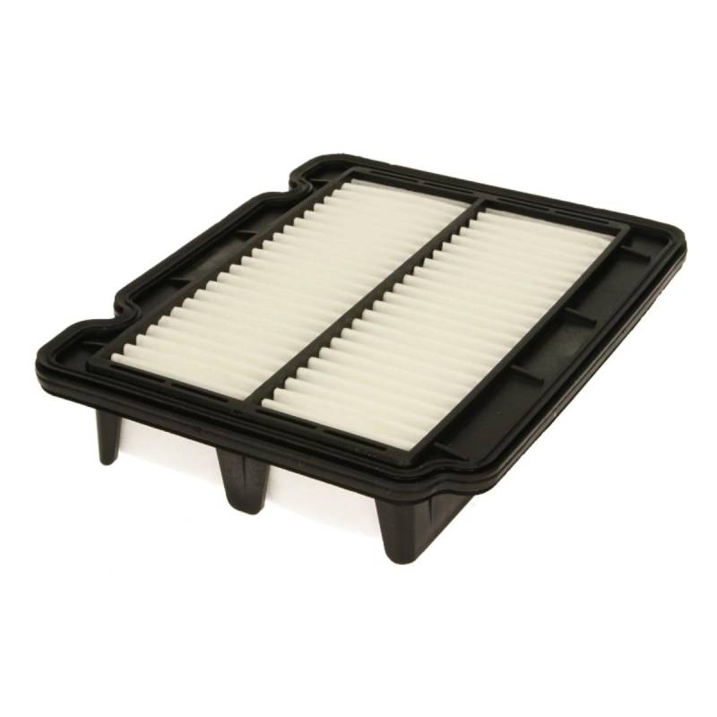 Bosch Automotive S0043 - Luftfilter Auto von Bosch Automotive