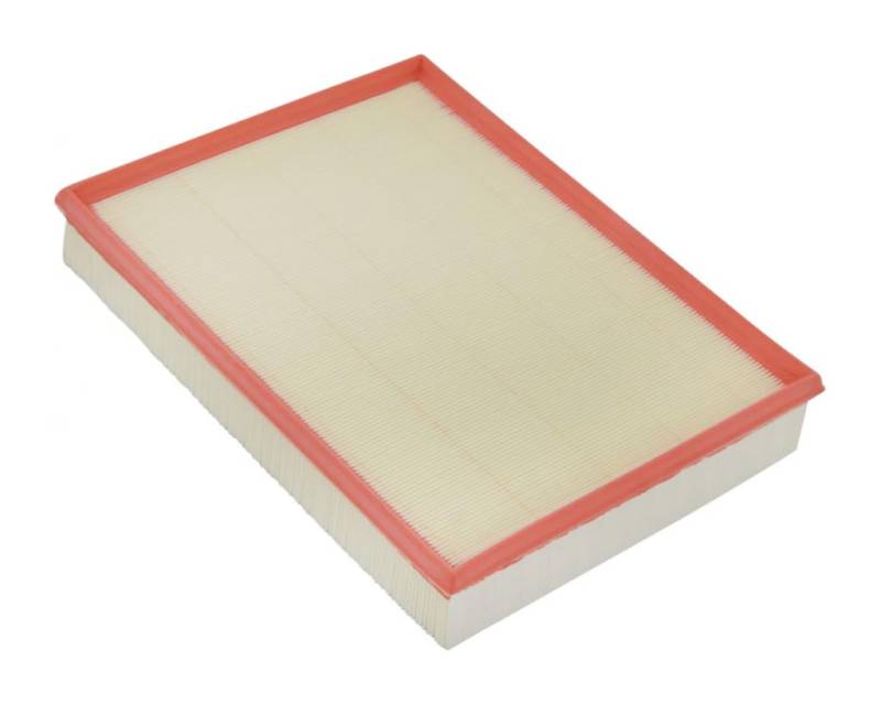 Bosch Automotive S0055 - Luftfilter Auto von Bosch Automotive