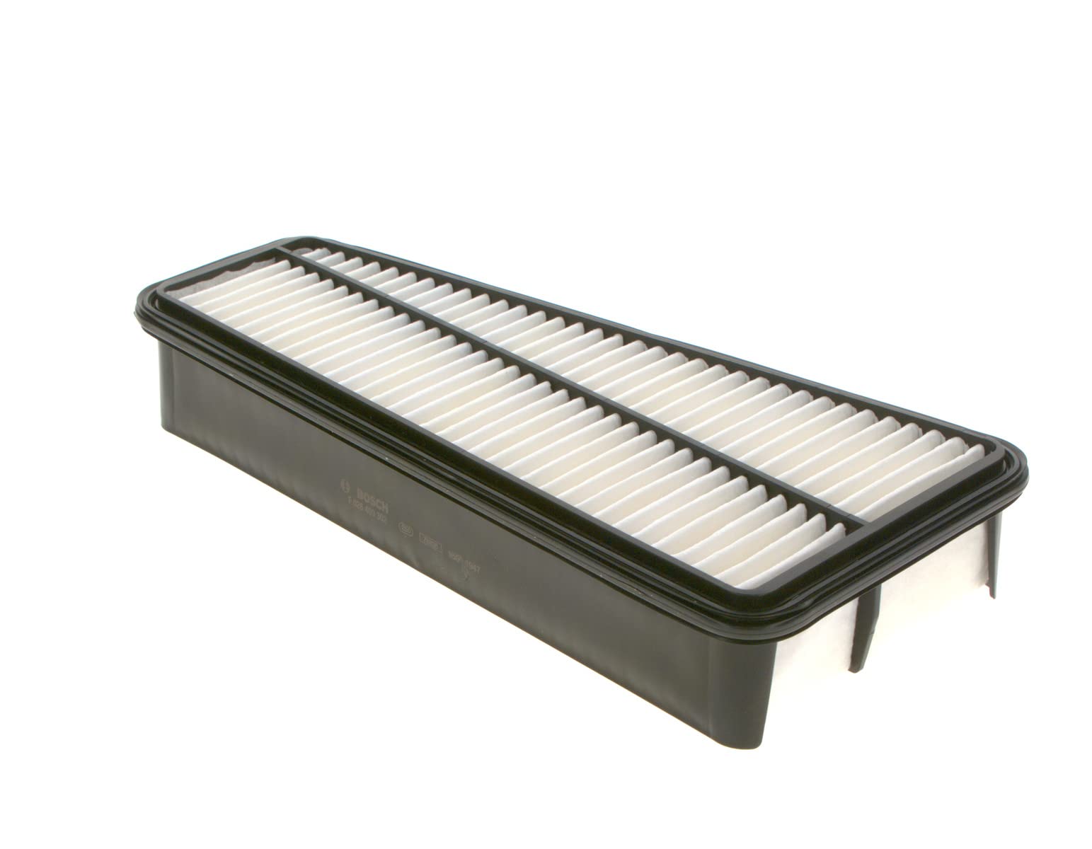 Bosch Automotive S0302 - Luftfilter Auto von Bosch Automotive