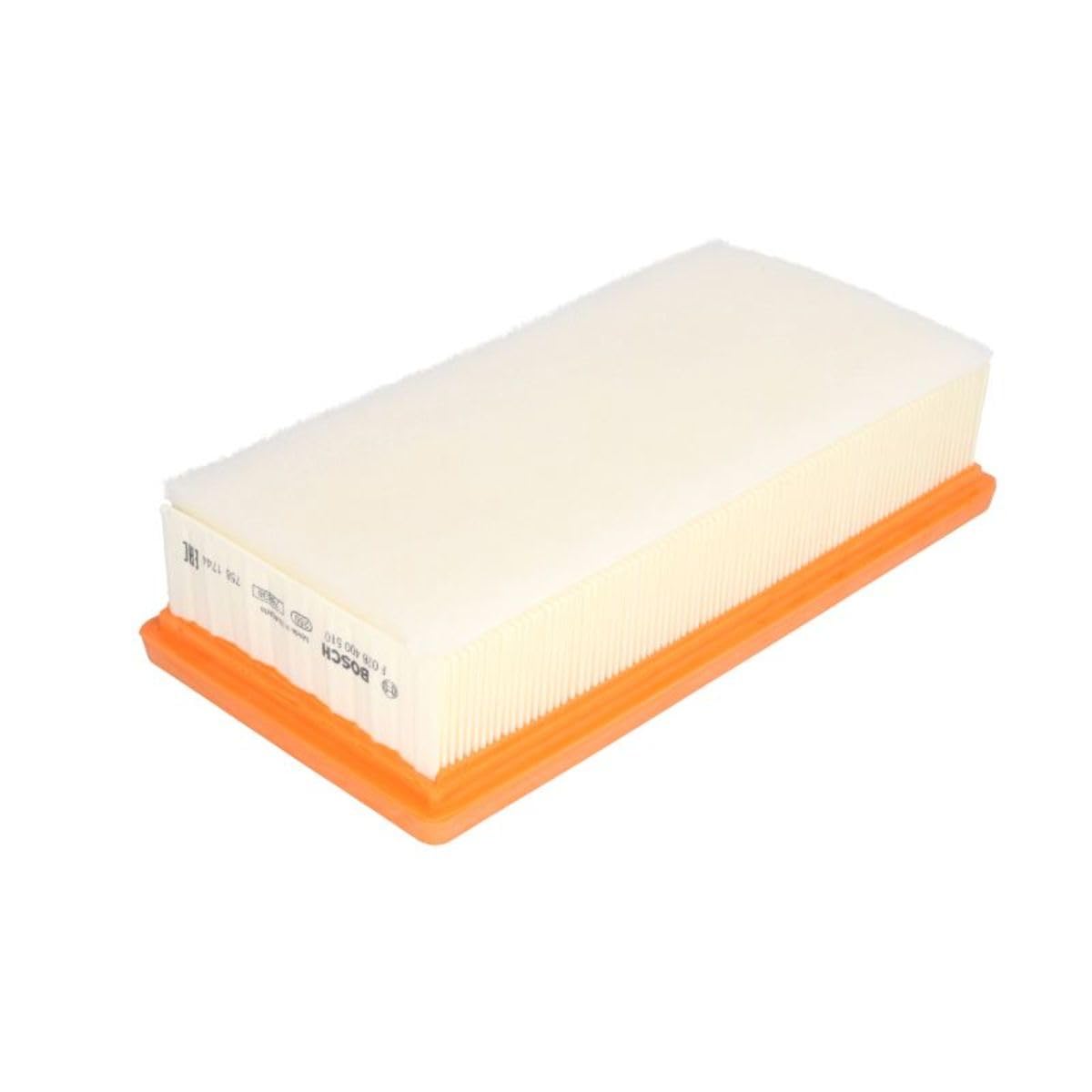 Bosch Automotive S0510 - Luftfilter Auto Bosch Automotive S0510 - Luftfilter Auto von Bosch Automotive