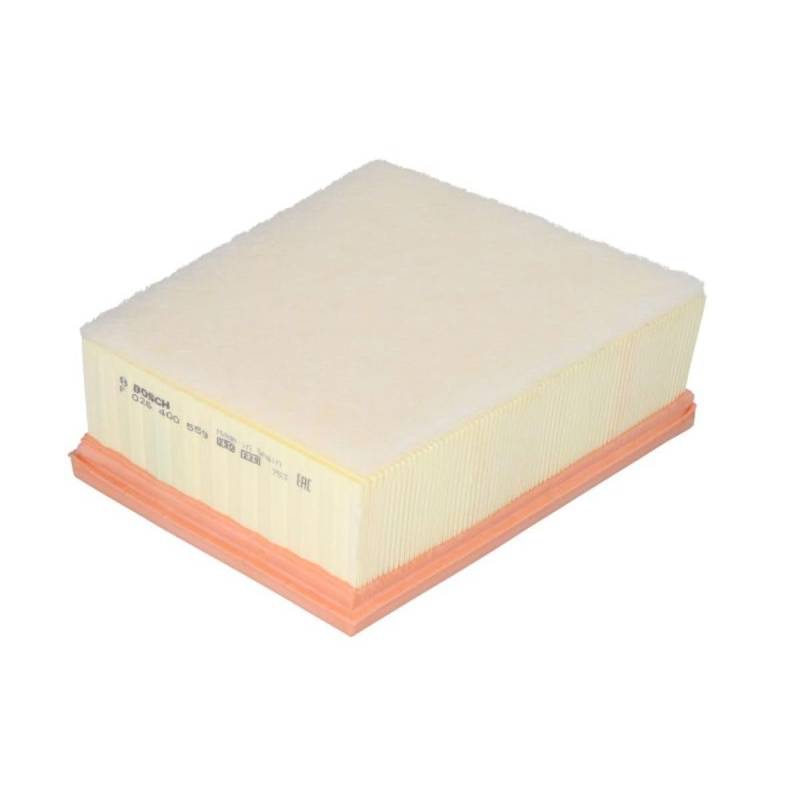 Bosch Automotive S0559 - Luftfilter Auto von Bosch Automotive