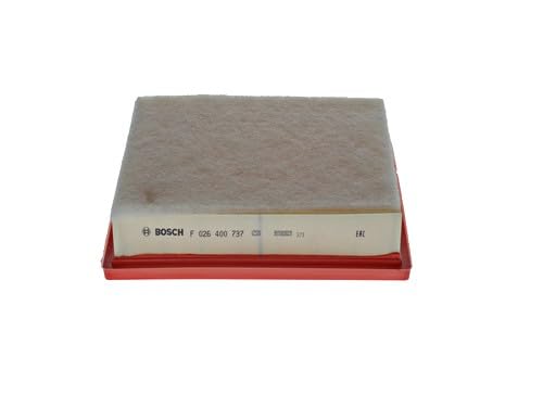 Bosch S0737 - Luftfilter Auto Bosch S0737 - Luftfilter Auto von Bosch Automotive