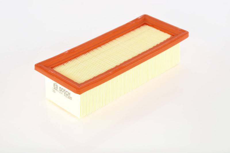 Bosch Automotive S3256 - Luftfilter Auto von Bosch Automotive