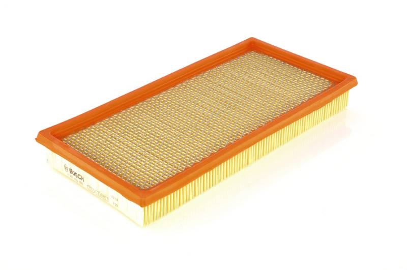 Bosch Automotive S3298 - Luftfilter Auto von Bosch Automotive