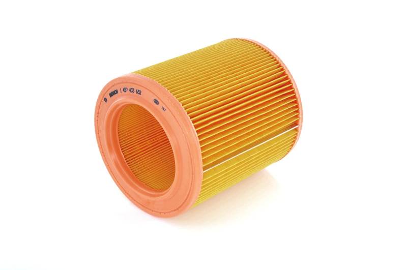 Bosch Automotive S3652 - Luftfilter Auto von Bosch Automotive