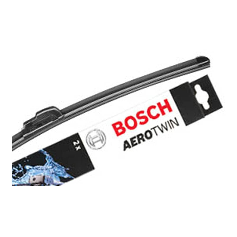Bosch Scheibenwischer Aerotwin A616S, Länge: 650mm/600mm − Set für Frontscheibe - Nur für Rechtslenker-Fahrzeuge (UK) von Bosch Automotive