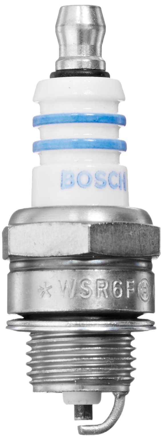 Bosch Automotive 0242240576 Spark Plug Bosch Automotive 0242240576 Spark Plug von Bosch Automotive