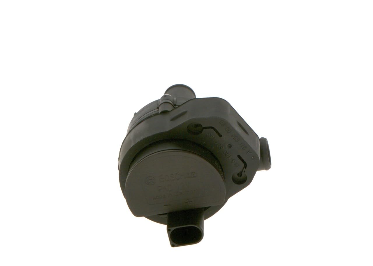Bosch Zusatzwasserpumpe 0 392 023 044 Bosch Zusatzwasserpumpe 0 392 023 044 von Bosch Automotive