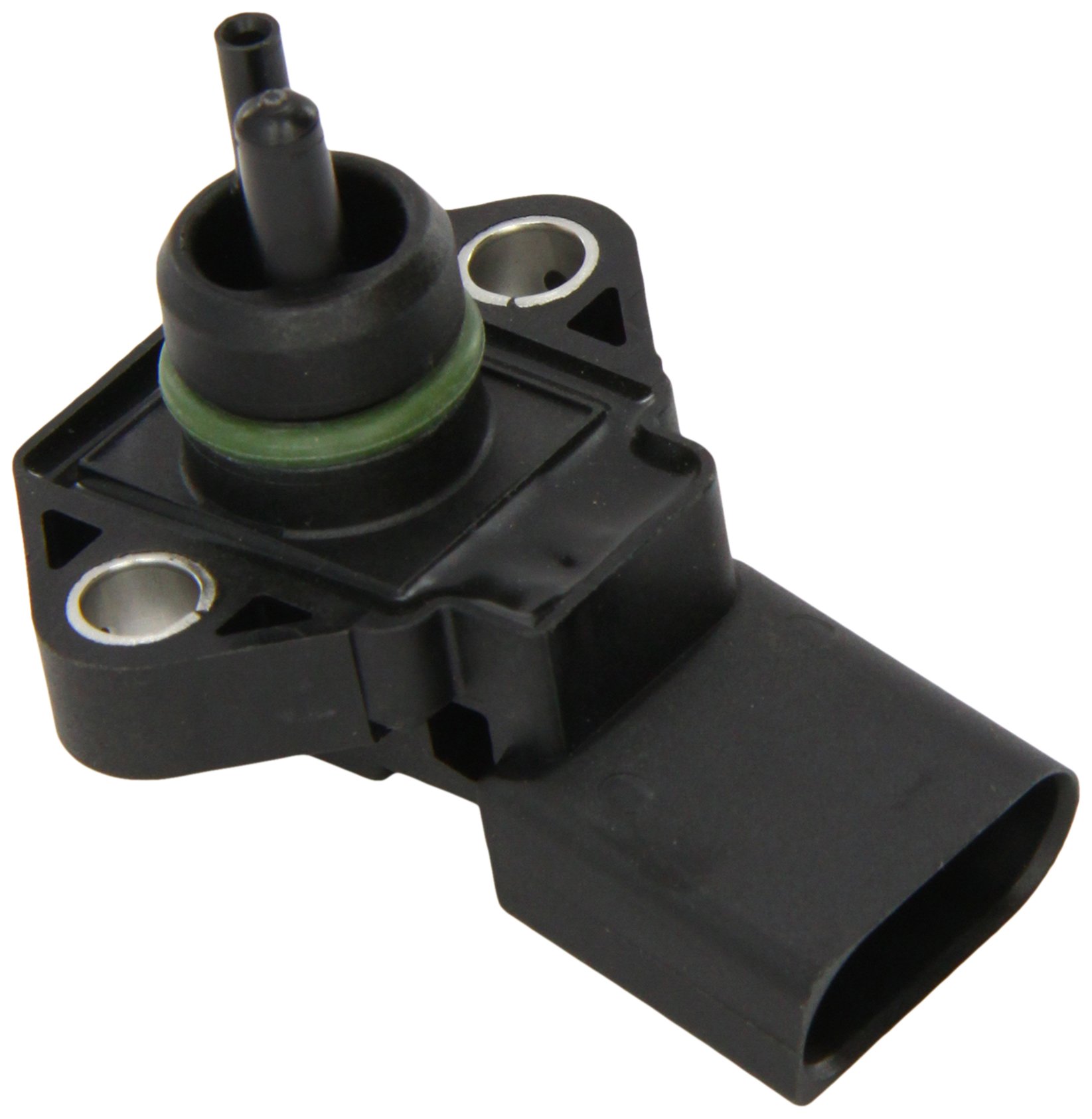 Metzger 0905331 Original Ersatzteil Sensor, Saugrohrdruck Metzger 0905331 Original Ersatzteil Sensor, Saugrohrdruck von Bosch Automotive