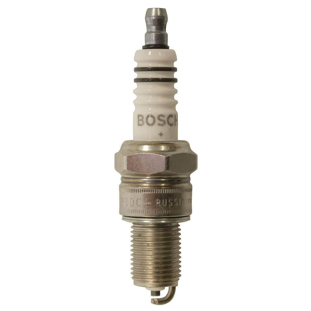 Zündkerze BOSCH (7905) WR8DC+ (1 Stück) von Bosch Automotive