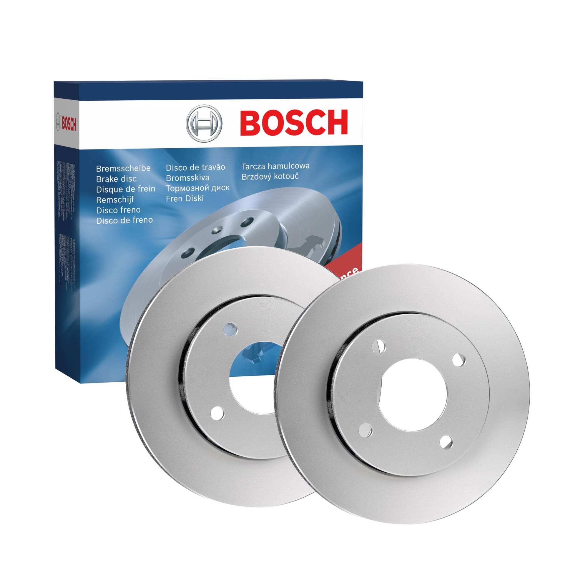 0986479B83 von Bosch Automotive