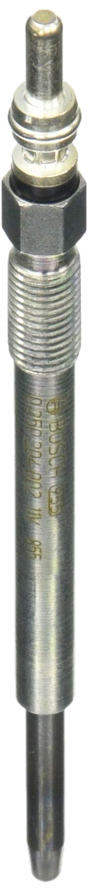 BOSCH 0 250 204 002 - Glühkerze BOSCH 0 250 204 002 - Glühkerze von Bosch