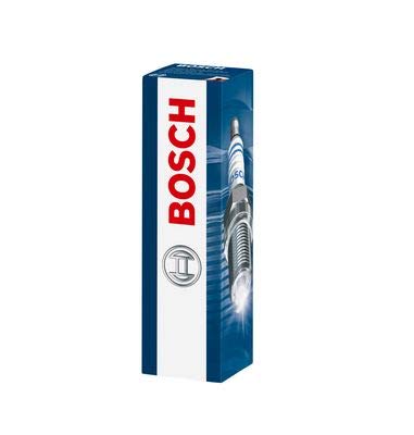 10 x Bosch 0242235663 Zündkerze 10 x Bosch 0242235663 Zündkerze von Bosch