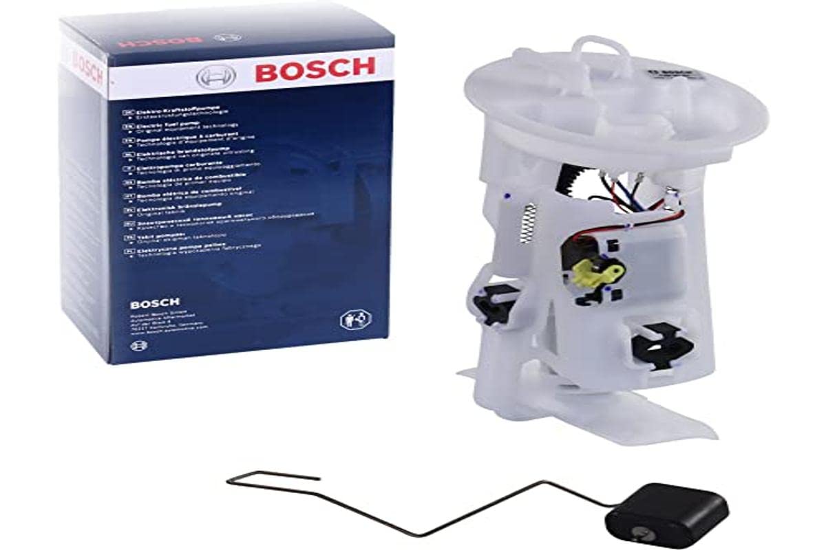 Original BOSCH Kraftstofffördereinheit im Kraftstoffbehälter, rechts BMW 3 (auch Cabriolet Compact Coupe Touring) (E46) Original BOSCH Kraftstofffördereinheit im Kraftstoffbehälter, rechts BMW 3 (auch Cabriolet Compact Coupe Touring) (E46) von Bosch