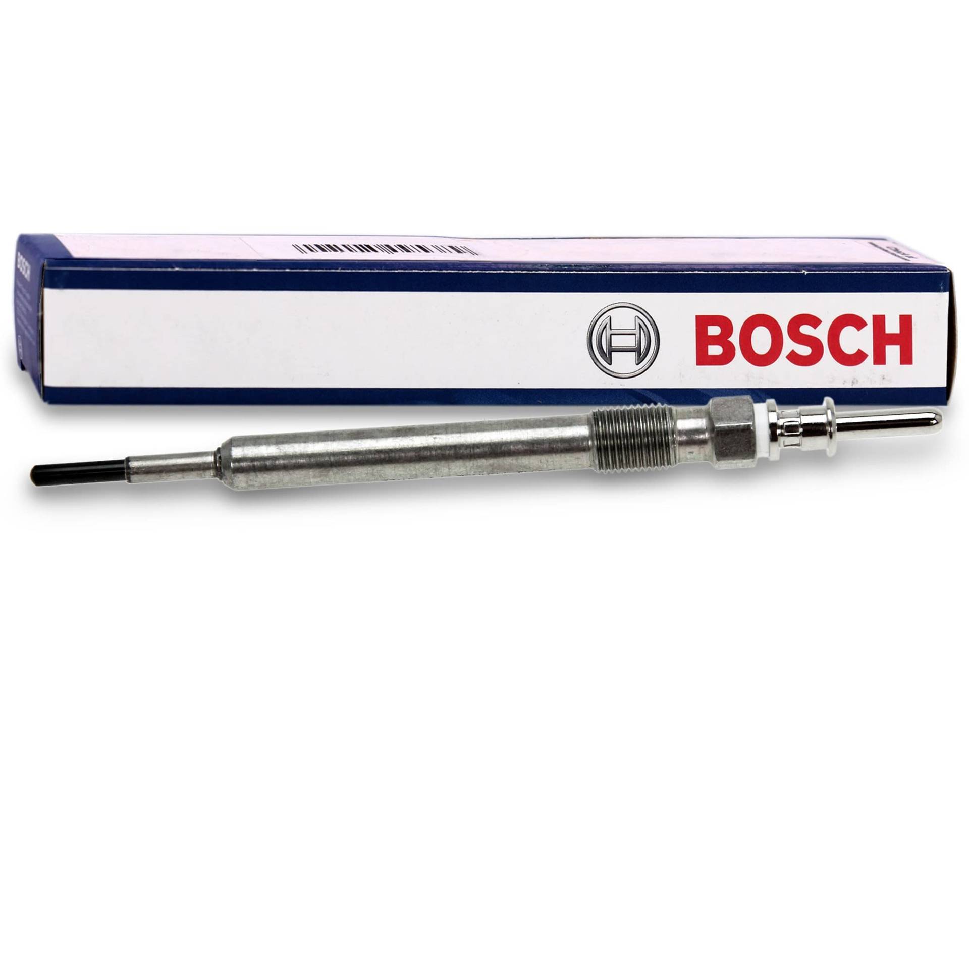 1x Original BOSCH Glühkerze GLP173 von Bosch