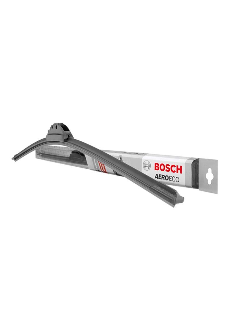 2X Scheibenwischer kompatibel mit Mercedes CLA C117 (2012-2014) ideal angepasst Bosch AEROEco von Bosch