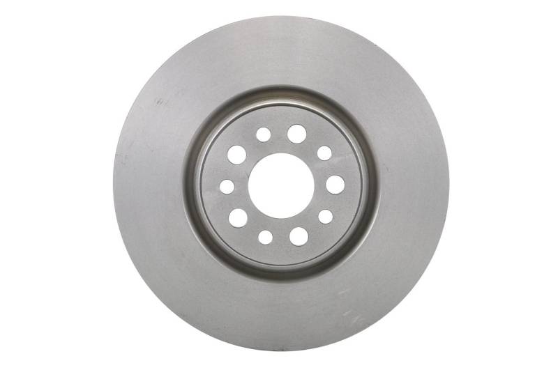 2x BOSCH 0 986 479 168 Bremsscheiben vorne von BOSCH