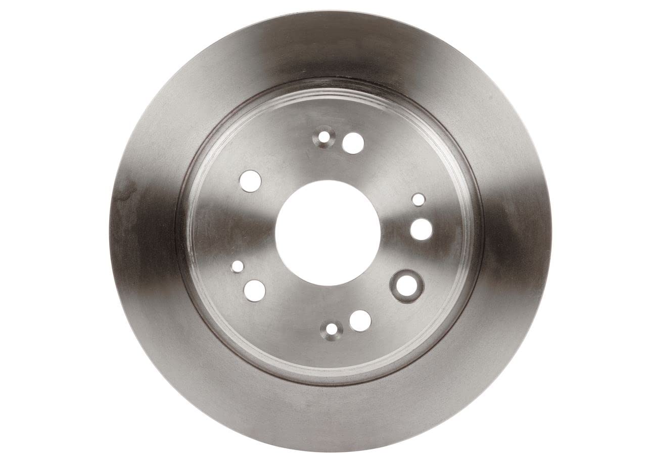 2x BOSCH Bremsscheibe Hinten Ø282mm Höhe: 58.4mm Dicke: 12mm Lochkreis-Ø: 114.3mm voll 0 986 479 361 2x BOSCH Bremsscheibe Hinten Ø282mm Höhe: 58.4mm Dicke: 12mm Lochkreis-Ø: 114.3mm voll 0 986 479 361 von BOSCH